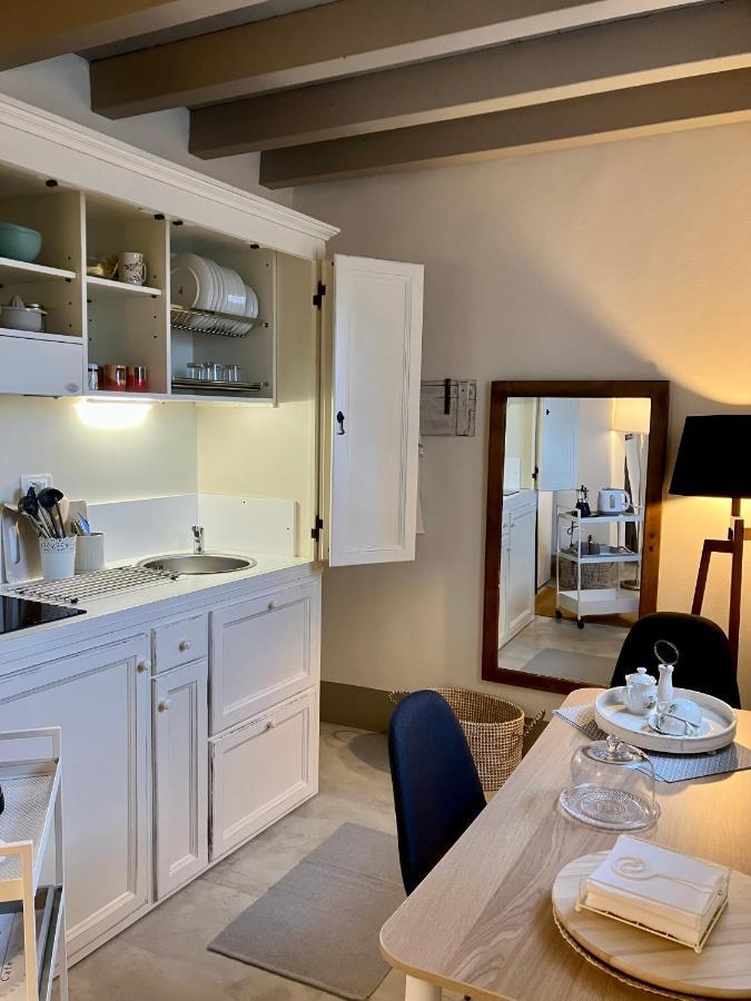 Apartament Il Contado Noli Zewnętrze zdjęcie