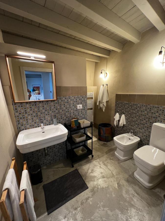 Apartament Il Contado Noli Zewnętrze zdjęcie