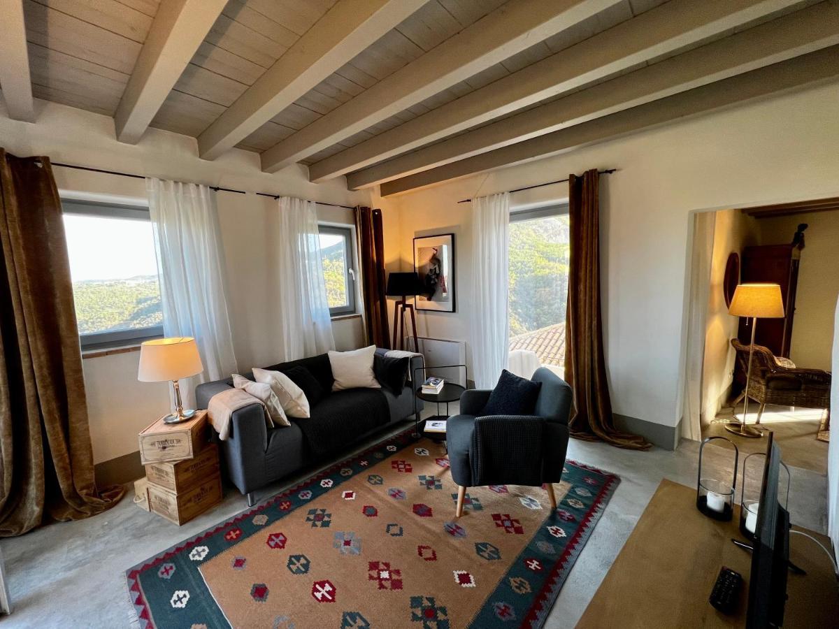 Apartament Il Contado Noli Zewnętrze zdjęcie